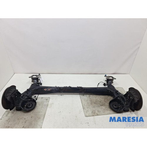 Peugeot - 5008 - Arbre entraînement roue avant