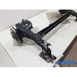 Peugeot - 5008 - Arbre entraînement roue avant