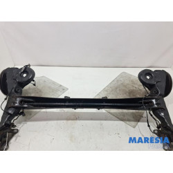 Peugeot - 5008 - Arbre entraînement roue avant