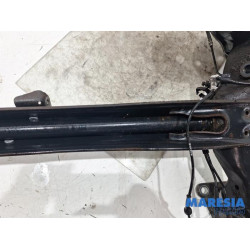 Peugeot - 5008 - Arbre entraînement roue avant