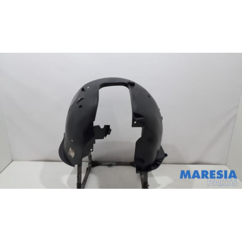 Peugeot - 308 - Wielkuip