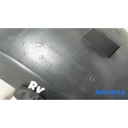 Peugeot - 308 - Wielkuip