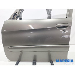 Citroen - Xsara Picasso - Door 4-door, front left