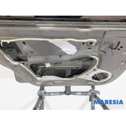 Citroen - Xsara Picasso - Door 4-door, front left