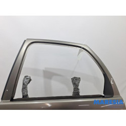 Citroen - Xsara Picasso - Portière 4portes arrière gauche