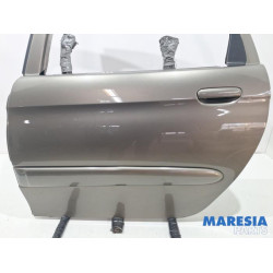 Citroen - Xsara Picasso - Portière 4portes arrière gauche