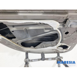 Citroen - Xsara Picasso - Portière 4portes arrière gauche