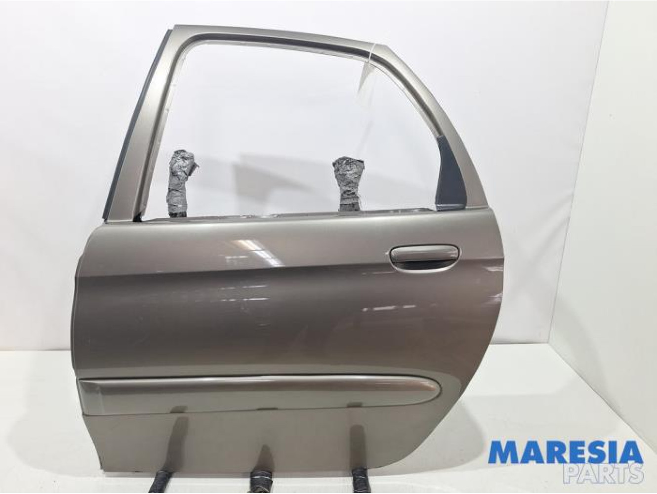 Citroen - Xsara Picasso - Portière 4portes arrière gauche
