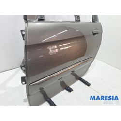 Citroen - Xsara Picasso - Portière 4portes arrière gauche