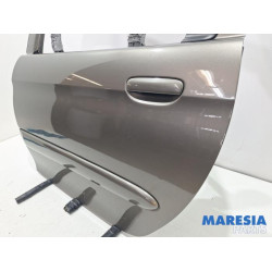 Citroen - Xsara Picasso - Portière 4portes arrière gauche