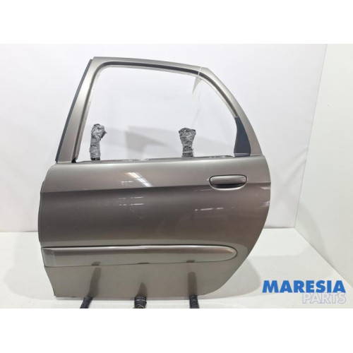 Citroen - Xsara Picasso - Portière 4portes arrière gauche