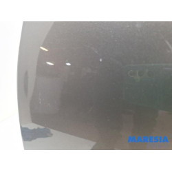 Citroen - Xsara Picasso - Portière 4portes arrière gauche