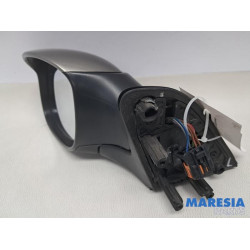 Citroen - Xsara Picasso - Wing mirror, left