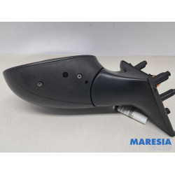 Citroen - Xsara Picasso - Wing mirror, left