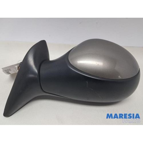 Citroen - Xsara Picasso - Wing mirror, left