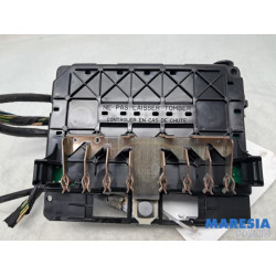 Citroen - Xsara Picasso - Fuse box