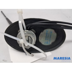 Peugeot - 5008 - Antenne