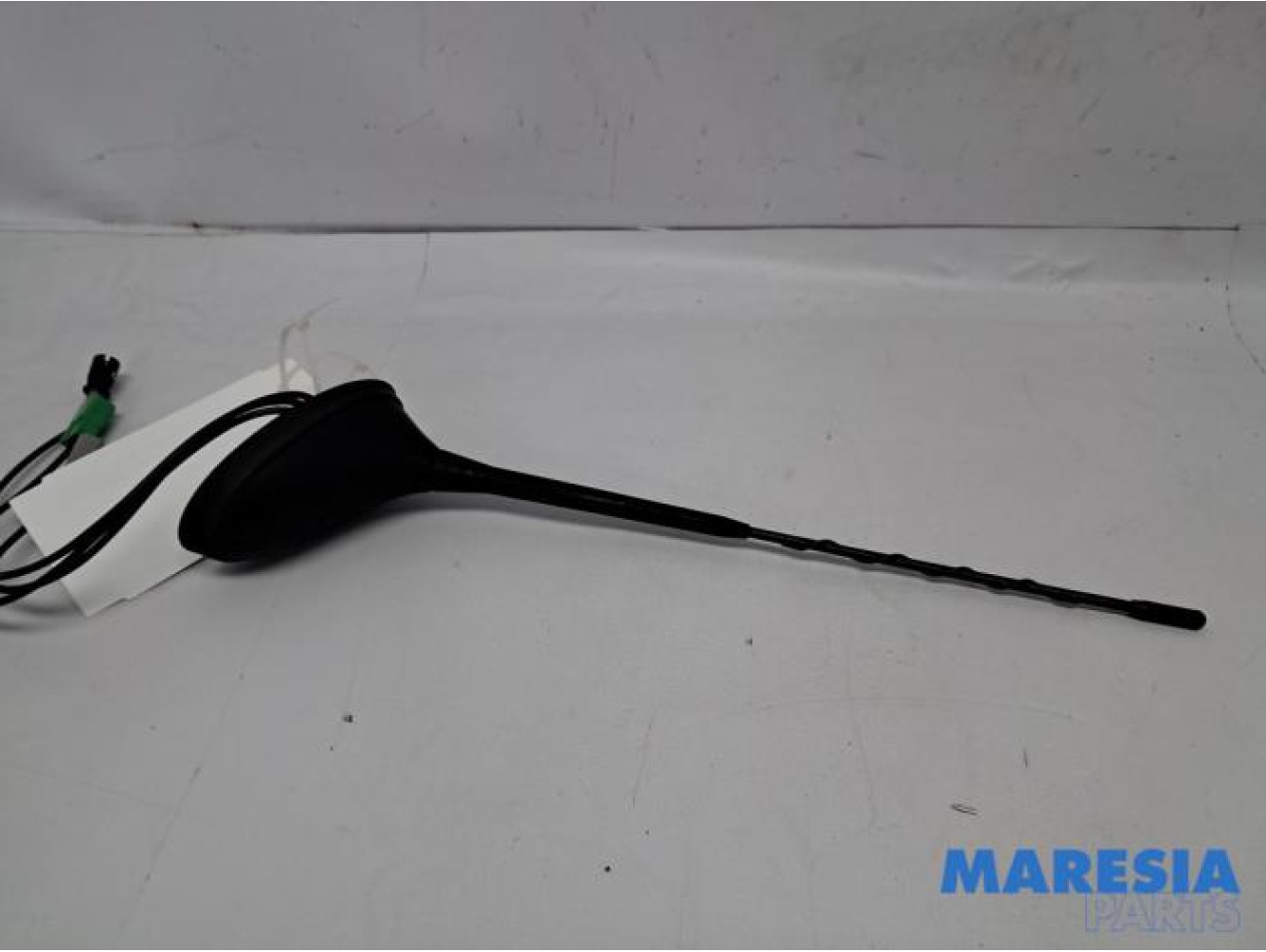 Peugeot - 5008 - Antenne