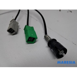 Peugeot - 5008 - Antenne