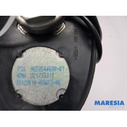 Peugeot - 5008 - Antenne