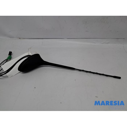 Peugeot - 5008 - Antenne