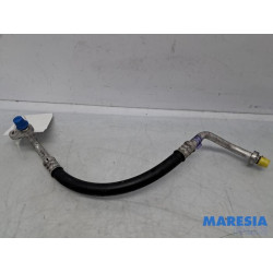 Peugeot - 5008 - Airco Leiding