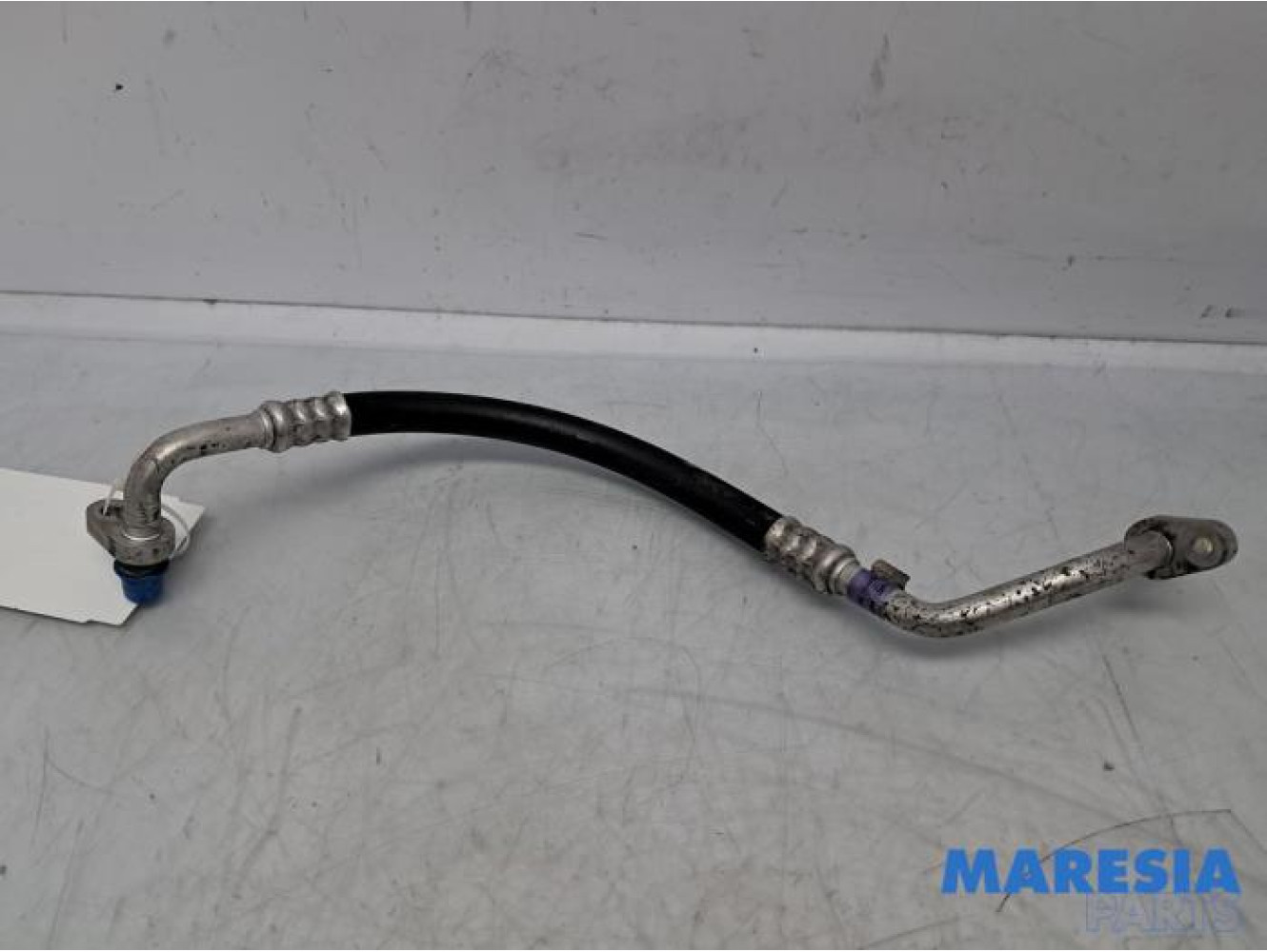 Peugeot - 5008 - Airco Leiding