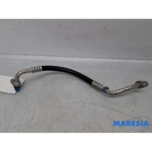 Peugeot - 5008 - Klima Leitung