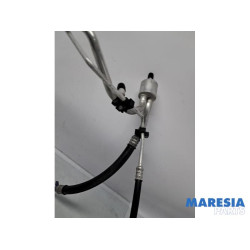 Peugeot - 5008 - Airco Leiding