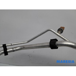 Peugeot - 5008 - Airco Leiding