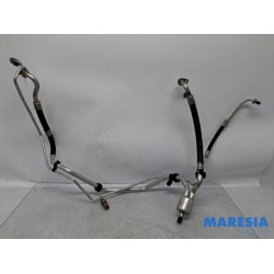 Peugeot - 5008 - Airco Leiding