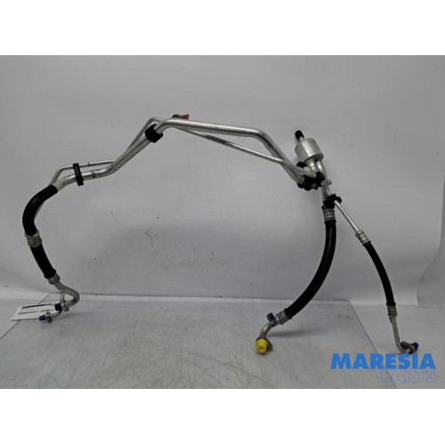 Peugeot - 5008 - Klima Leitung