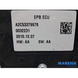 Peugeot - 5008 - Moteur frein à main