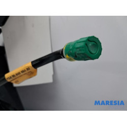 Peugeot - 5008 - Moteur frein à main