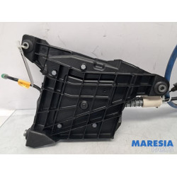 Peugeot - 5008 - Moteur frein à main