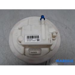 Peugeot - 5008 - Kraftstoffpumpe Elektrisch