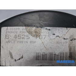 Peugeot - 5008 - Bremskraftverstärker