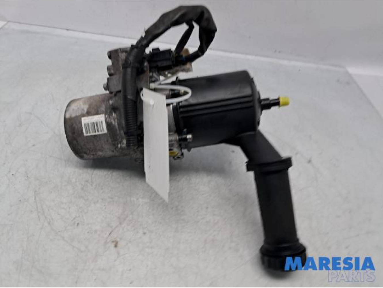 Peugeot - 5008 - Pompe direction assistée