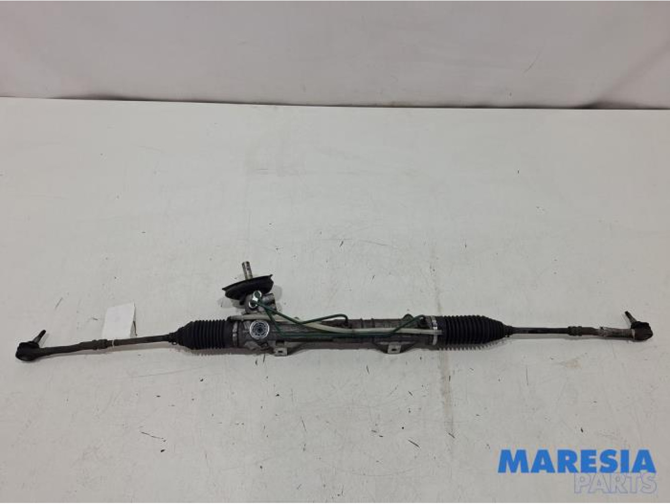 Peugeot - 5008 - Power steering box