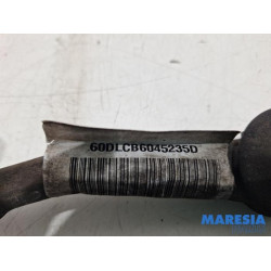 Peugeot - 5008 - Power steering box