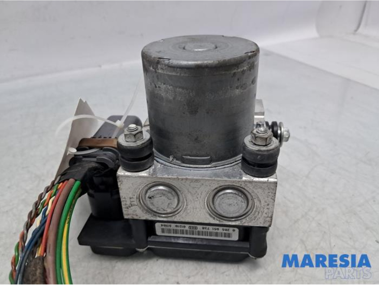 Peugeot - 5008 - ABS Pomp