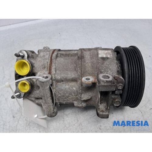 Peugeot - 5008 - Aircopomp