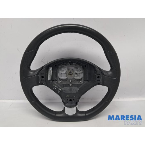 Peugeot - 5008 - Stuurwiel