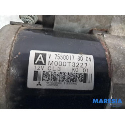 Peugeot - 5008 - Démarreur