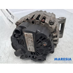 Peugeot - 5008 - Dynamo