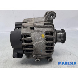 Peugeot - 5008 - Dynamo