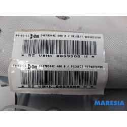 Peugeot - 5008 - Airbag plafond gauche