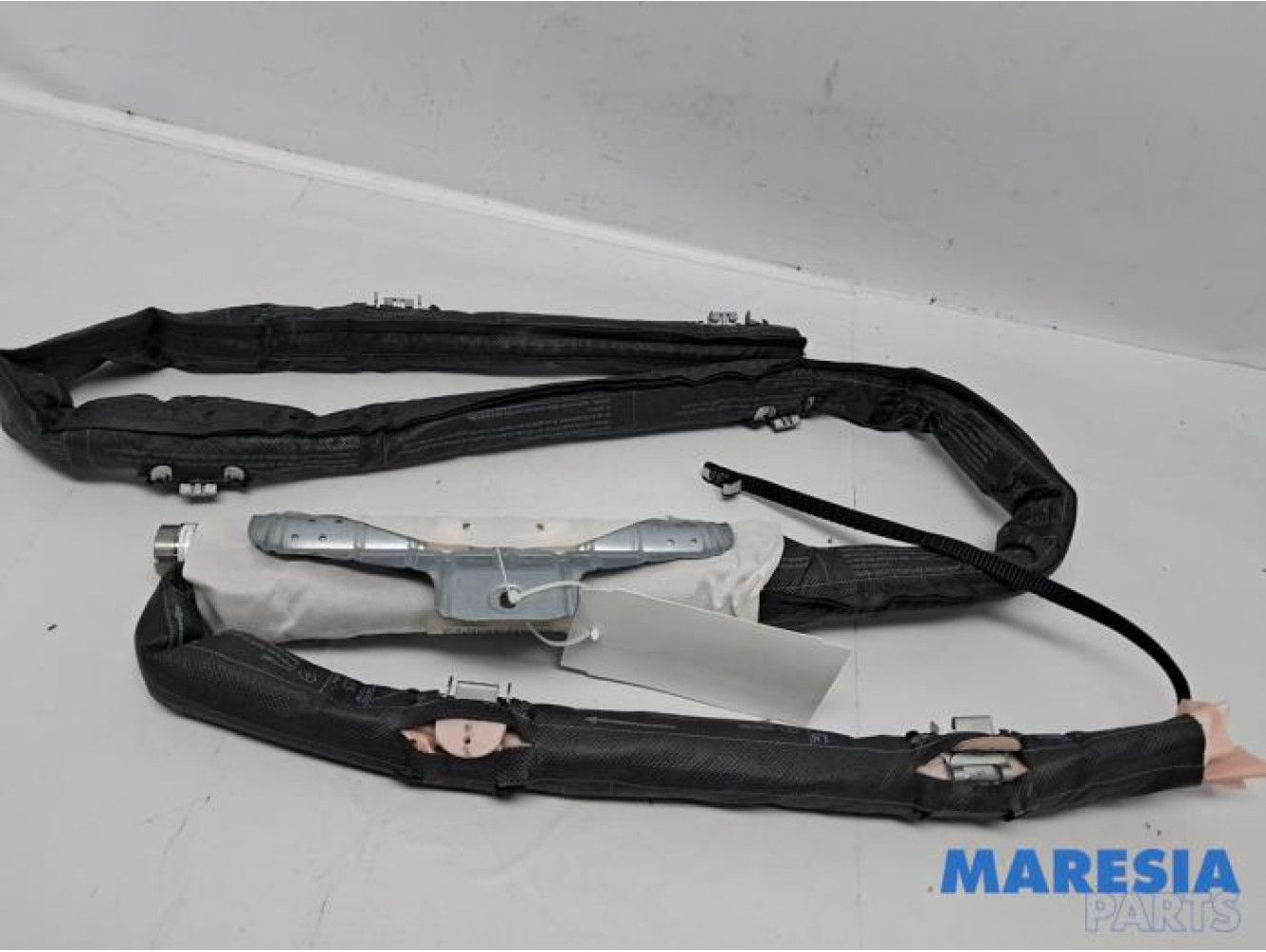 Peugeot - 5008 - Airbag plafond gauche