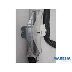 Peugeot - 5008 - Roof curtain airbag, right