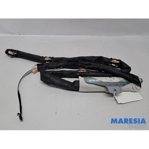 Peugeot - 5008 - Roof curtain airbag, right